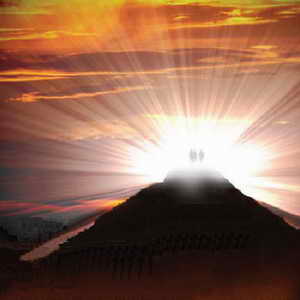 Revelations Two Witnesses